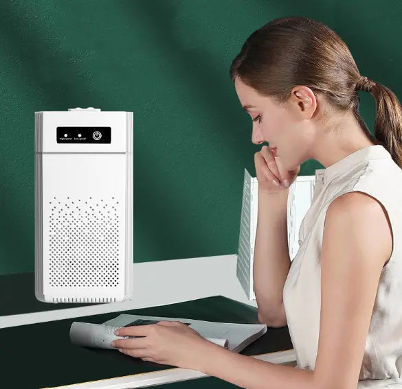 Ionova Negative Ion Purifier