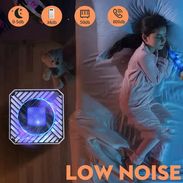 Breathe Easy, Live Better Every Day