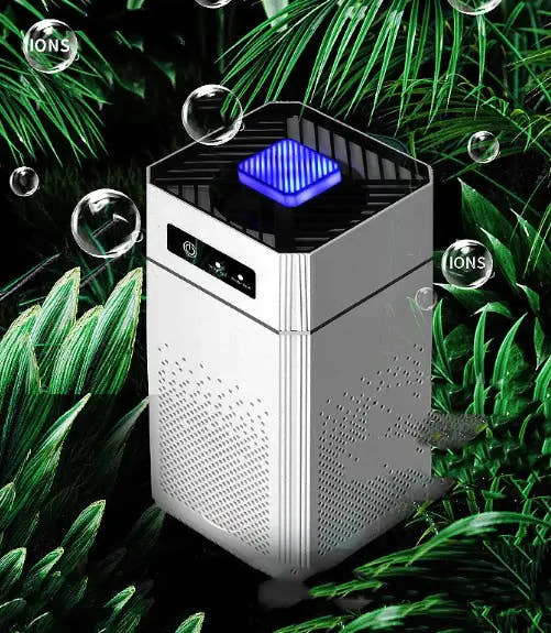 Ionova Negative Ion Purifier
