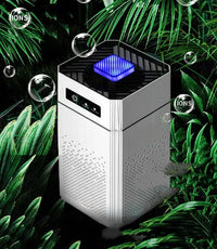 Ionova Negative Ion Purifier