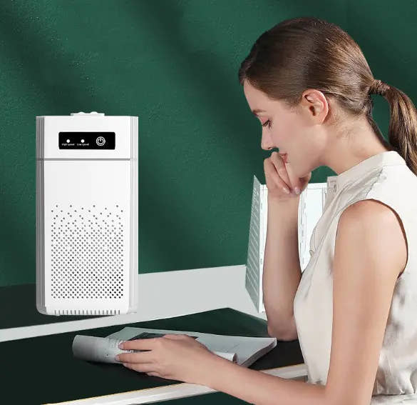 Ionova Negative Ion Purifier