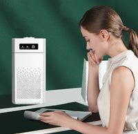 Ionova Negative Ion Purifier