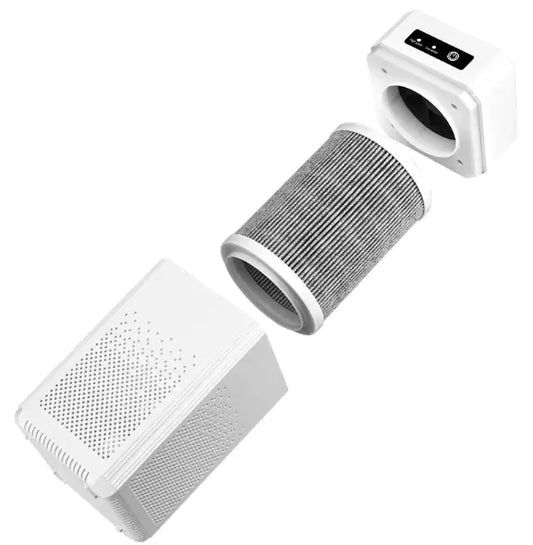 Ionova Negative Ion Purifier